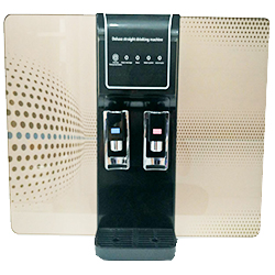 เครื่องกรองน้ำ